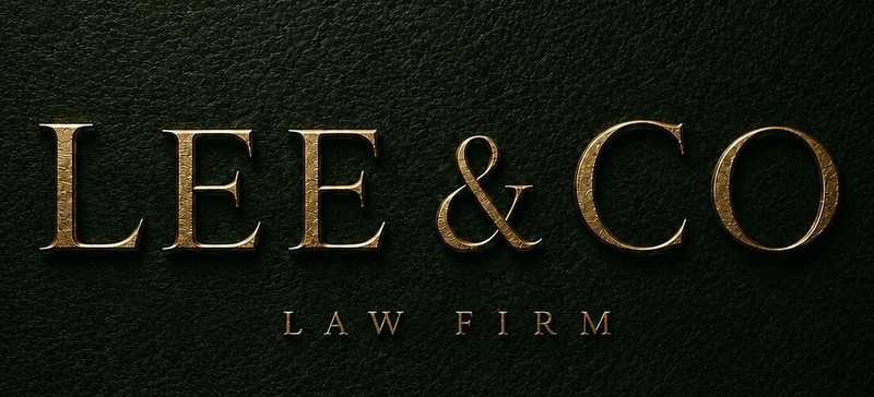 Lee & Co. Law Firm